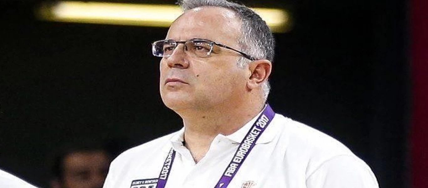 Σκουρτόπουλος για Τουρνουά «Άτλας»: «Μάθαμε να αντιδρούμε στο σκληρό παιχνίδι»